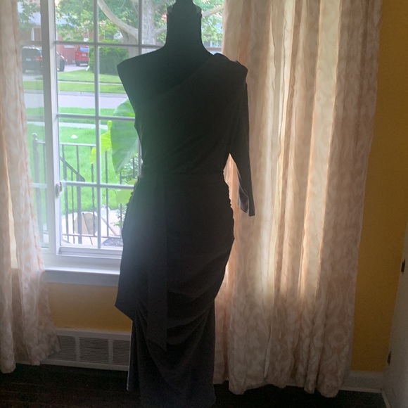 Alieva Dolly elegant dress large - Picture 6 of 11